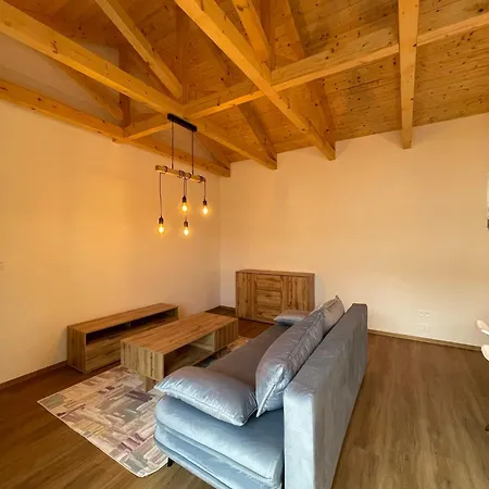Apartman Palavska Brana Brod nad Dyji Exterior photo