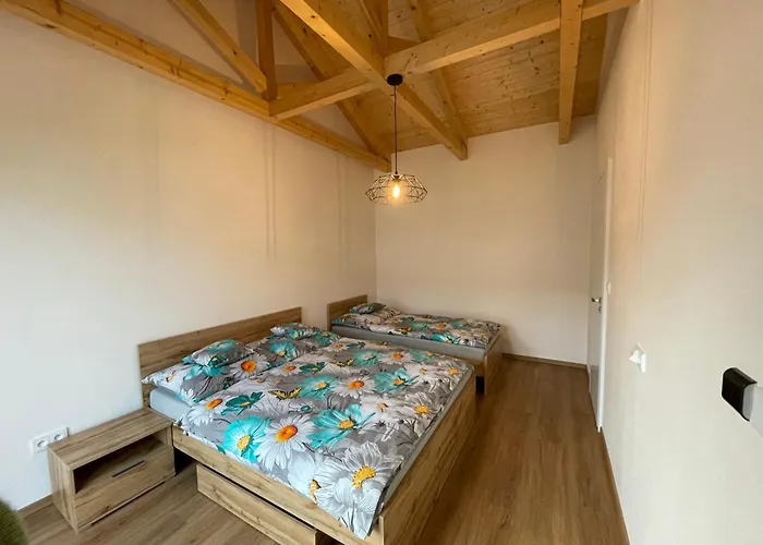 Apartman Palavska Brana