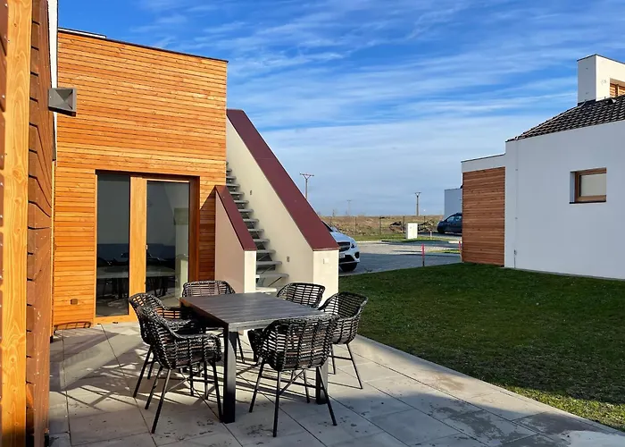 Apartman Palavska Brana