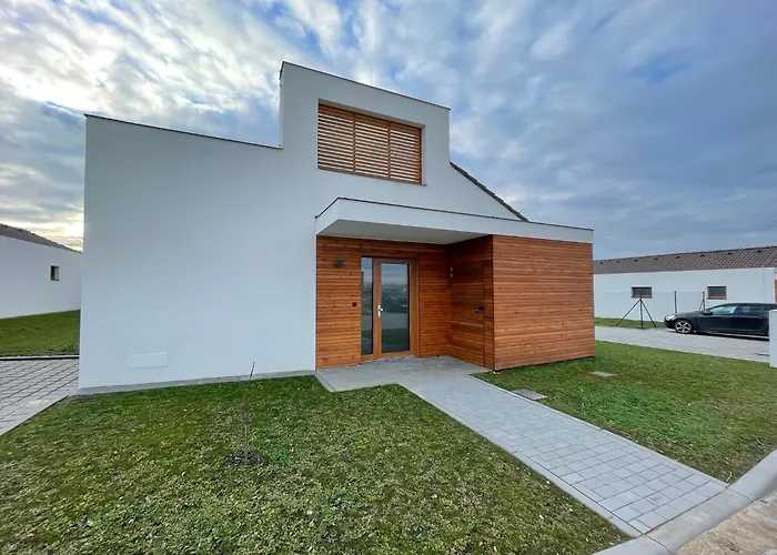 Apartman Palavska Brana