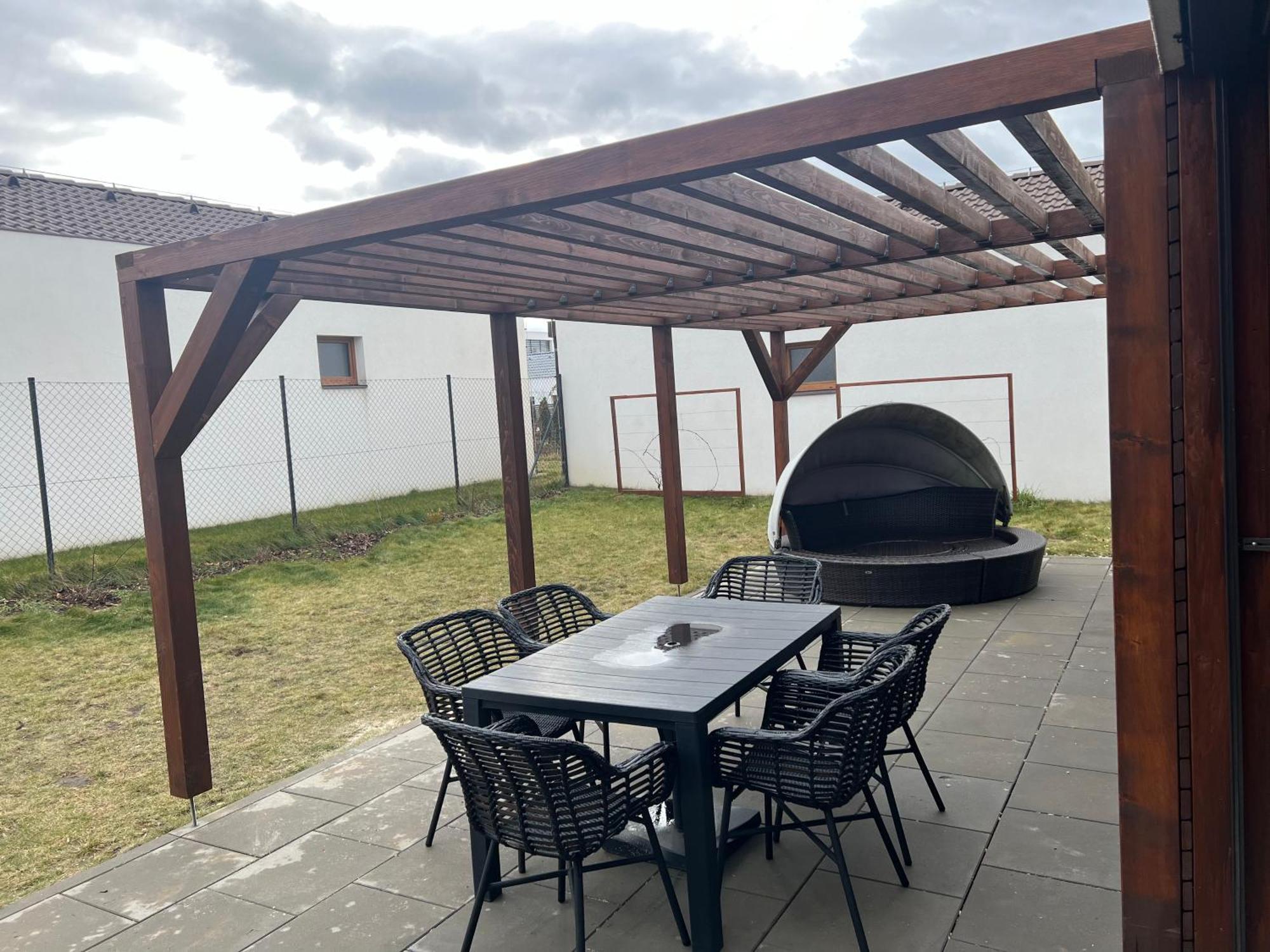Holiday home Palavska Brana