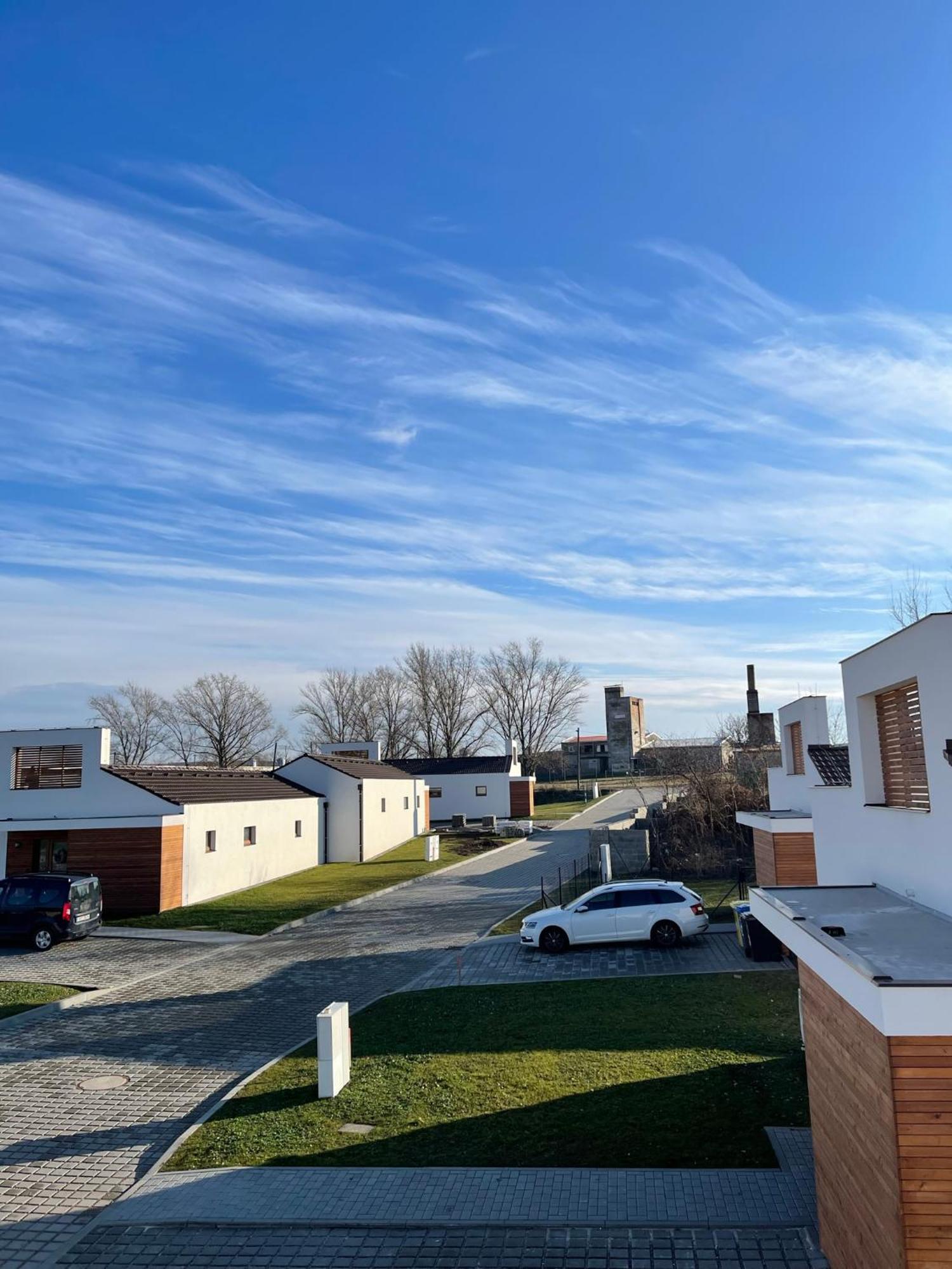 Holiday home Palavska Brana *