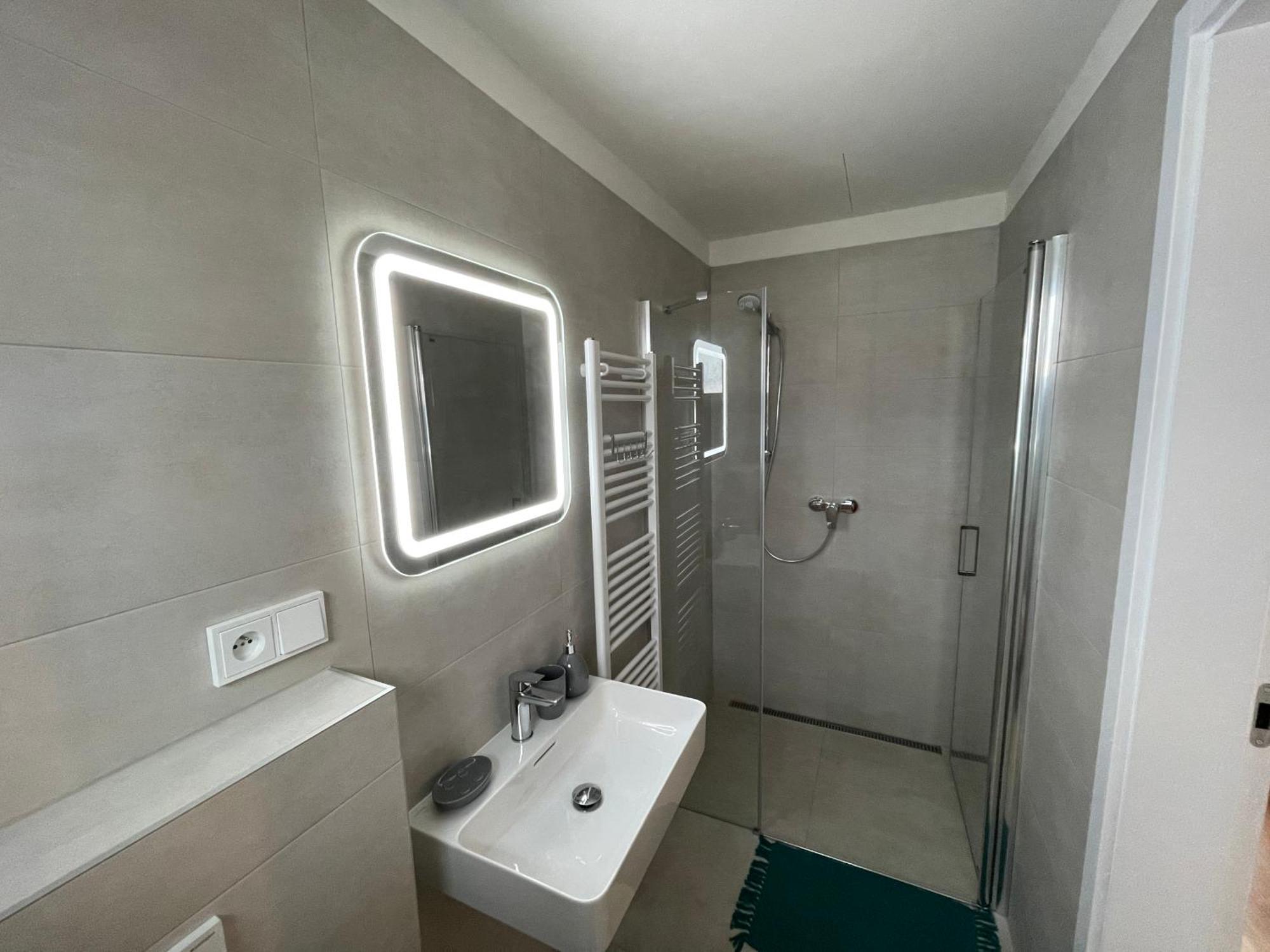Palavska Brana Holiday home *